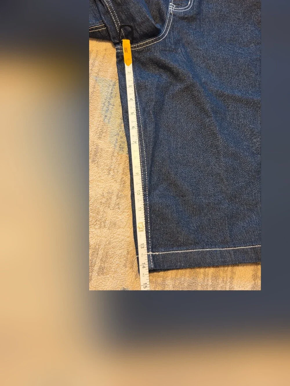 Women Collusion Jort Shorts. Size 10. NWOT